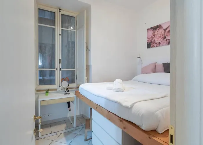 Restivhome, Bivani A Due Passi Dal Vaticano Apartment *