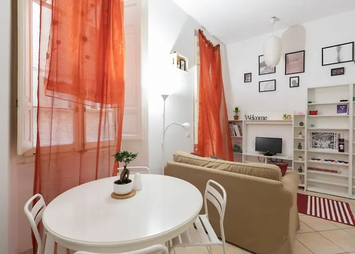 Restivhome, Bivani A Due Passi Dal Vaticano Apartment *