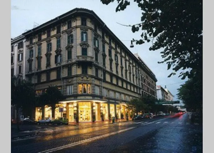 Restivhome, Bivani A Due Passi Dal Vaticano Apartment *