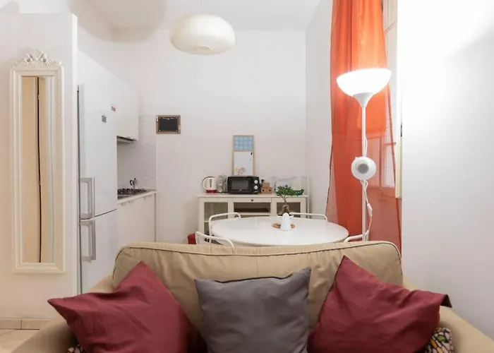 Restivhome, Bivani A Due Passi Dal Vaticano Apartment *