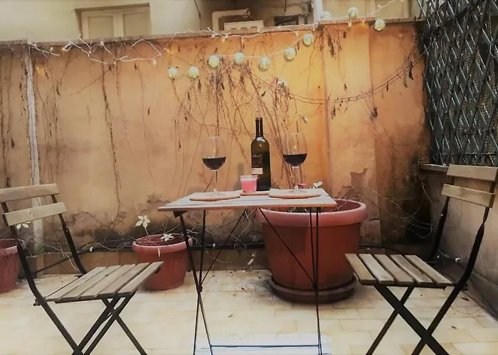 Restivhome, Bivani A Due Passi Dal Vaticano Apartment Rom
