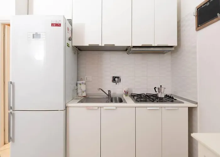Restivhome, Bivani A Due Passi Dal Vaticano Apartment Rom