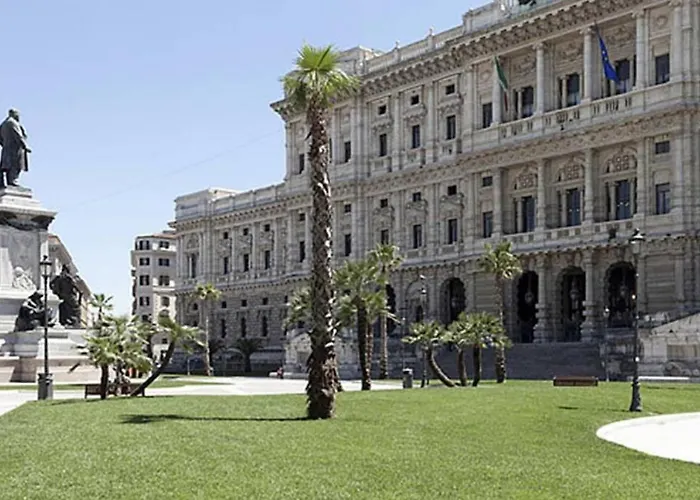 Apartment Restivhome, Bivani A Due Passi Dal Vaticano