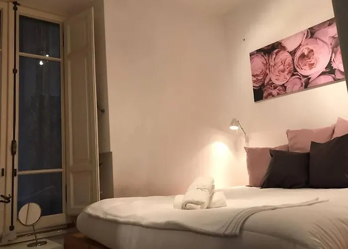 Restivhome, Bivani A Due Passi Dal Vaticano Apartment