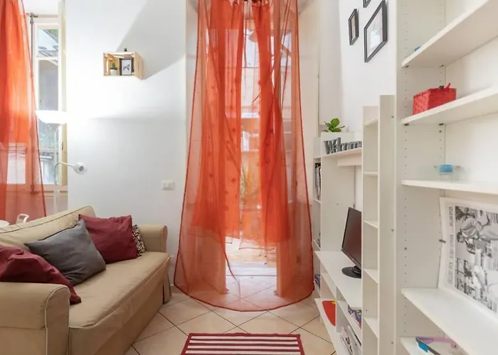 Apartment Restivhome, Bivani A Due Passi Dal Vaticano Rom