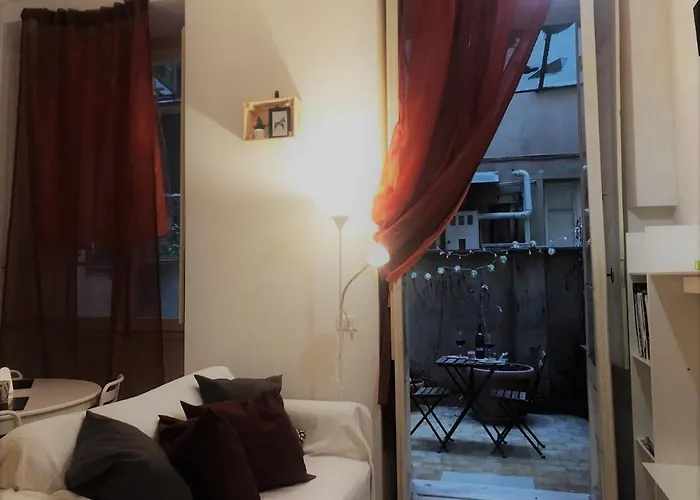 Restivhome, Bivani A Due Passi Dal Vaticano Apartment *