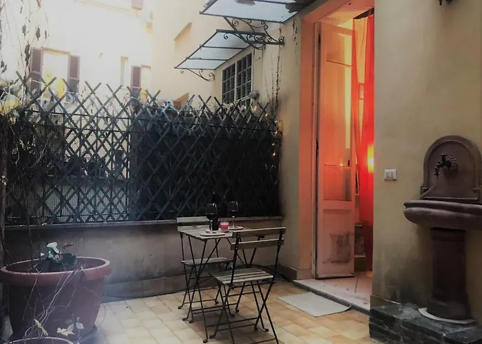Restivhome, Bivani A Due Passi Dal Vaticano Apartment