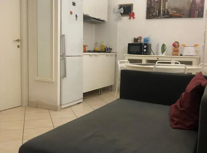 Apartment Restivhome, Bivani A Due Passi Dal Vaticano