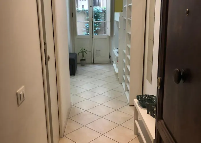 Restivhome, Bivani A Due Passi Dal Vaticano Apartment Rom